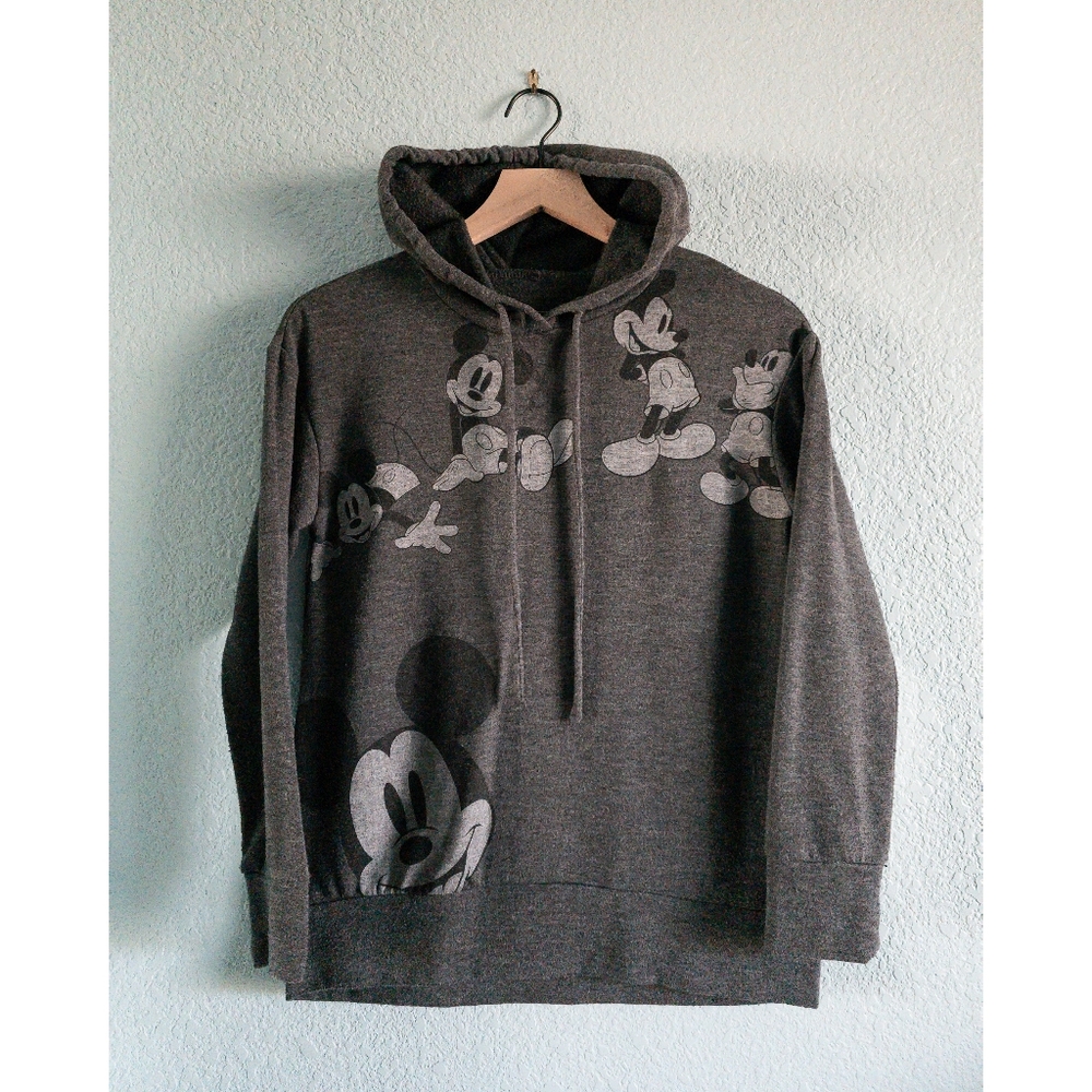 Disney | Mickey Mouse Hoodie
